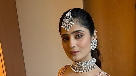 ये रिश्ता क्या कहलाता है कि एक्टर: वैशाली ठक्कर