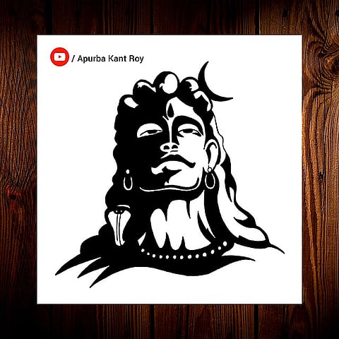 भगवान शिव की उत्पत्ति