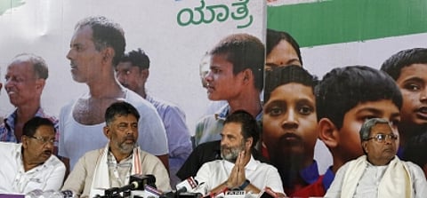 भारत तपस्वियों का देश हैं (IANS)