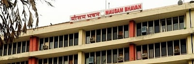 मौसम विभाग: 'सितरांग' पश्चिम बंगाल-बांग्लादेश तटों की ओर