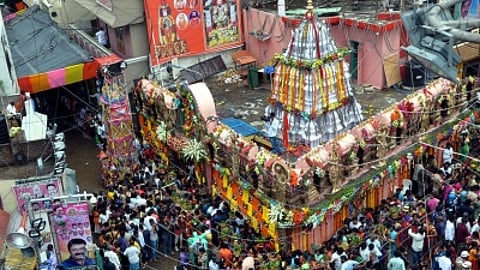 महाकाल लोक उज्जैन
