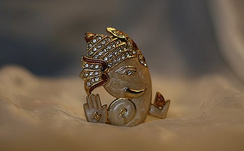 दिवाली पर करें इस कथा का पाठ