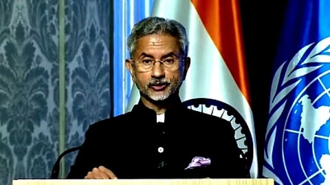 2,300 भारतीय नागरिकों को सूडान से सुरक्षित भारत वापस लाया गया: एस जयशंकर