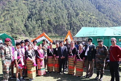 वालोंग की लड़ाई