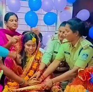 गोदभराई