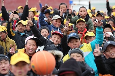 "शिक्षा" से "अच्छी शिक्षा" तक का सफर