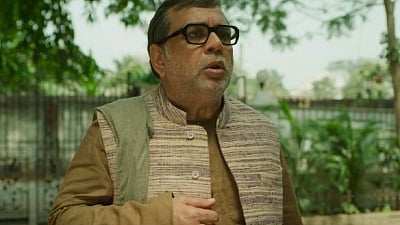 सत्यजीत रे की मूल कहानी पर आधारित 'द स्टोरीटेलर' बुसान फिल्म उत्सव में शामिल