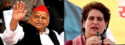 मुलायम सिंह यादव का निधन