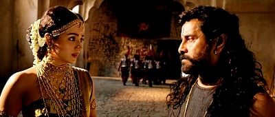 सबसे अधिक कमाई करने वाली पहली तमिल फिल्म बनी पोन्नियिन सेल्वन 1