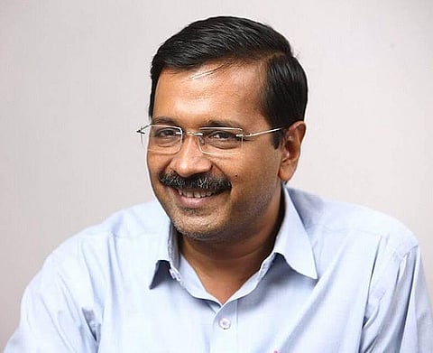 अरविंद केजरीवाल