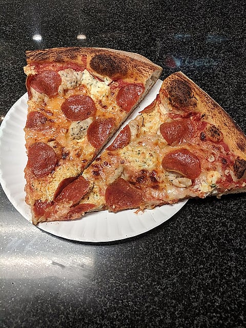 फ्रोजन पिज्जा से अल्पायु में मृत्यु हो सकती है: अध्ययन