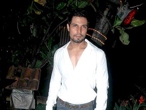 रणदीप हुड्डा