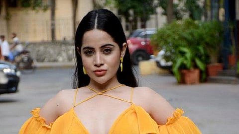 उर्फी जावेद