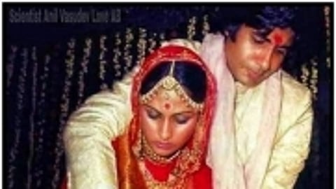 बिग बी को पसंद हैं लड़कियों के लंबे बाल