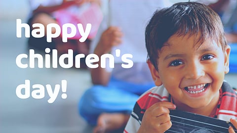 बाल दिवस