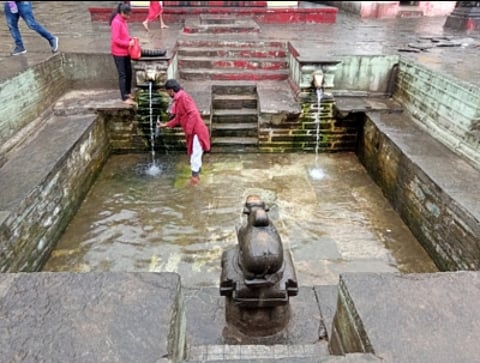 जहां भगवान शिव ने माता पार्वती के समक्ष विवाह का प्रस्ताव रखा