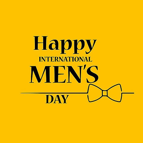 अंतर्राष्ट्रीय पुरुष दिवस