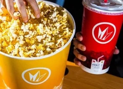 खाने-पीने की चीजें