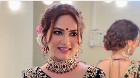 विद्या बालन और रेखा की साड़ियों से प्रेरणा लेती है कई एक्ट्रेस