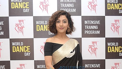 सिंगर नीति मोहन