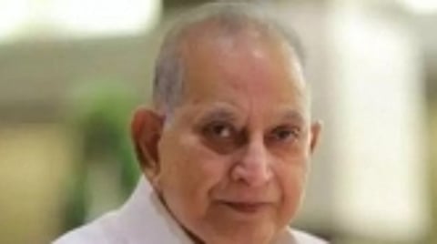 नहीं रहें अभिनेता महेश बाबू के पिता और पूर्व प्रधानमंत्री राजीव गांधी के करीबी टॉलीवुड एक्टर कृष्णा