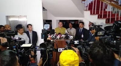 स्वेच्छा से धर्म परिवर्तन के लिए 2 महीने पूर्व जिलाधिकारी को अर्जी देना जरूरी (IANS)