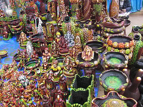 उत्कृष्ट शिल्पकार को राष्ट्रीय स्तर पर भारत सरकार करेगी सम्मानित