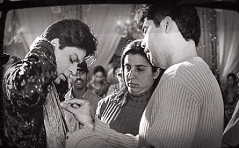 फिल्म 'कभी खुशी कभी गम'