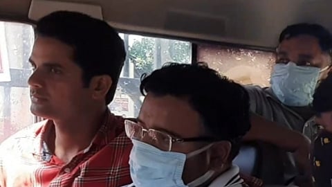 किसानों की हत्या के मामले में आशीष मिश्रा पर मुकदमा चलेगा (IANS)