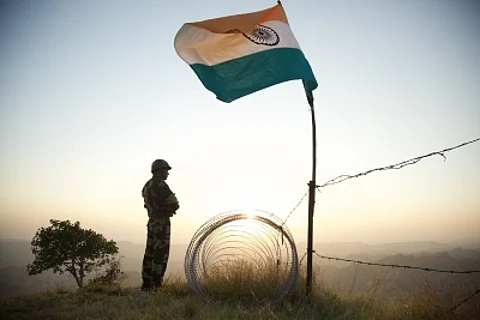 बीएसएफ का 58वां स्थापना दिवस आज (IANS)