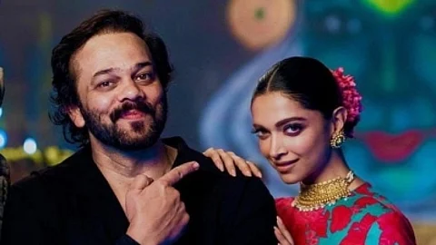 रोहित शेट्टी के साथ लेडी सिंघम के रूप में काम करेगी दीपिका पादुकोण (IANS)