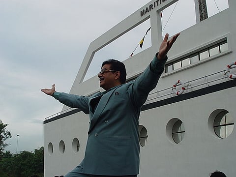 जब शत्रुघ्न सिन्हा ने अफेयर होने के बावजूद बिना बताएं किसी और से कर ली थी शादी (Wikimedia)