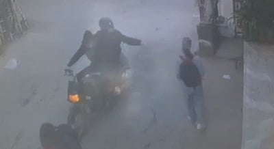 दिल्ली एसिड अटैक: फ्लिपकार्ट और अमेजन को एसिड की बिक्री को लेकर नोटिस जारी (IANS)