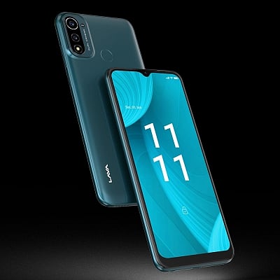 लावा स्मार्टफोन- 'एक्स3'