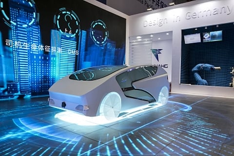 वैश्विक ऑटो उद्योग का विकास चुनौतियों का कर रहा है सामना (IANS)