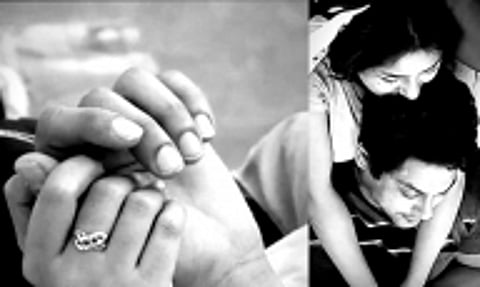 शहनाज गिल ने सिद्धार्थ शुक्ला को जन्मदिन विश कर लिखा "मैं तुमसे फिर मिलूंगी" (IANS)