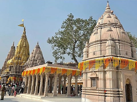 काशी विश्वनाथ