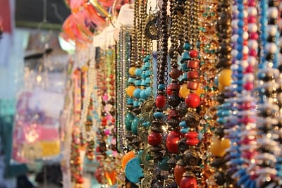 1938 में शुरू हुई नुमाइश में इस बार वाईफाई के साथ और भी बहुत सी सुविधा (IANS)