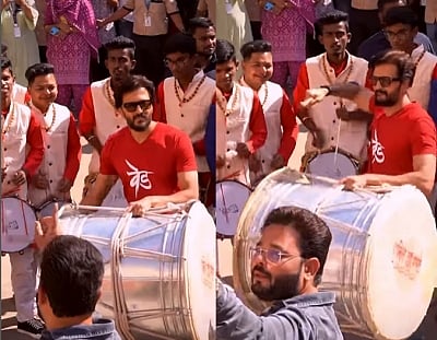 रितेश देशमुख