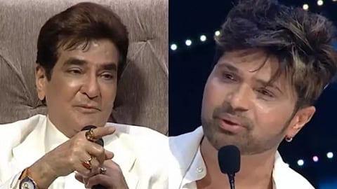 जितेंद्र का सबसे बड़ा फैन (IANS)