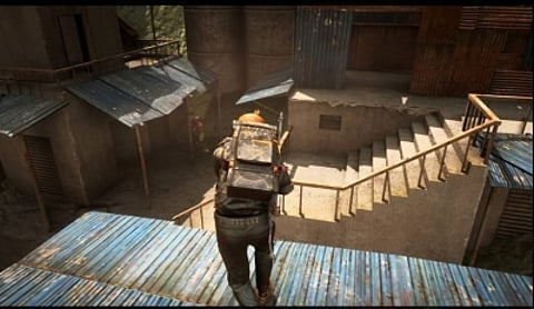 मोबाइल गेम