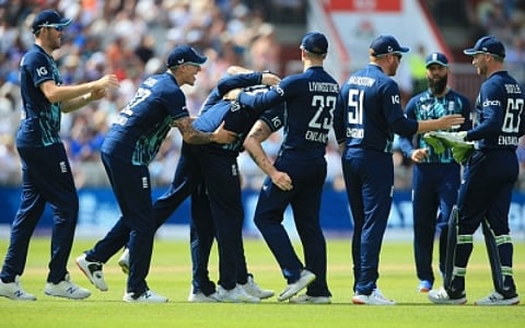 वनडे और टी20 सीरीज बांग्लादेश में खेलेगा इंग्लैंड