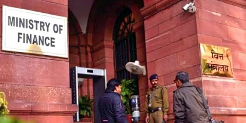भारत दुनिया में सबसे तेजी से बढ़ती अर्थव्यवस्थाओं में से एक (IANS)