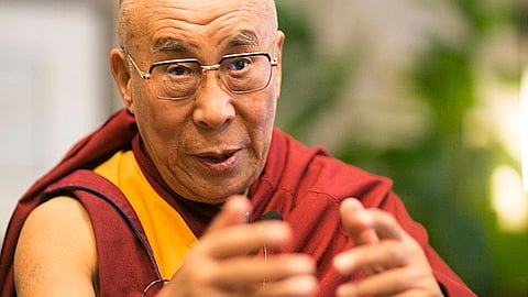 दलाई लामा के कार्यक्रम में पहुंचे 12 विदेशी कोरोना संक्रमित पाए गए