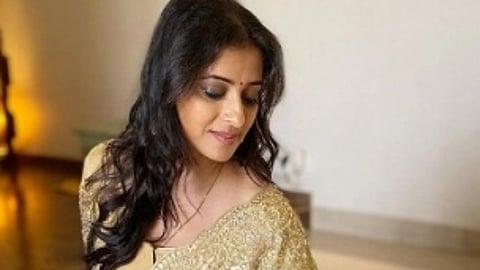 टीवी अभिनेत्री रीना कपूर