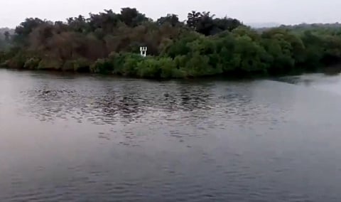 12 शहरों से गुजरने वाली प्राचीन नदियों की सफाई अब नमामि गंगे की तर्ज पर होगी