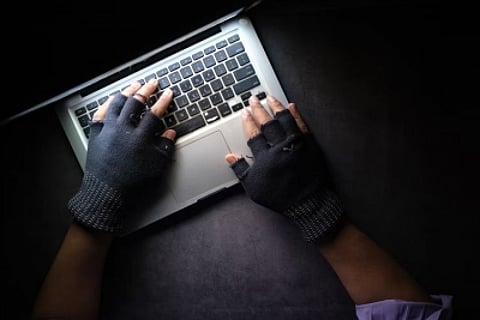 जल शक्ति मंत्रालय का ट्विटर हैंडल हैक (IANS)