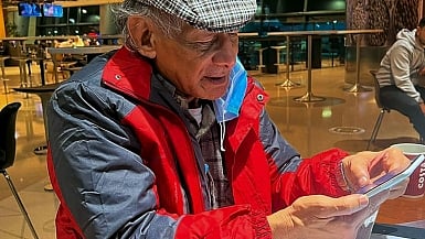 चार्ल्स शोभराज