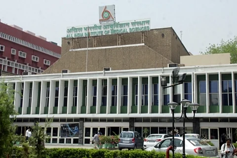 अखिल भारतीय आयुर्विज्ञान संस्थान (एम्स)