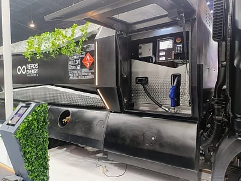 आ गया डीजल एटीएम, घर बैठे भरवाएं फ्यूल (IANS)